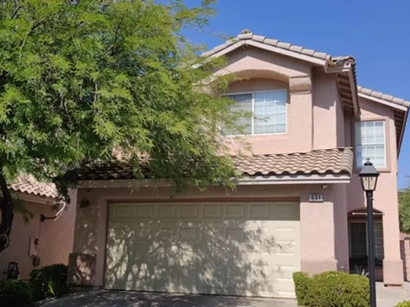 531 Poplar Leaf St, Las Vegas, NV 89144