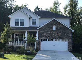 2424 Emily Brook Way, Apex, NC 27523