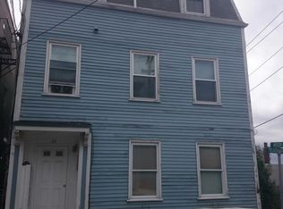 47 Telegraph St APT 1, South Boston, MA 02127