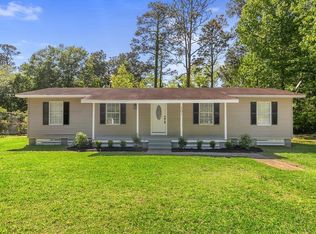701 Redwood Dr, Lake Charles, LA 70611