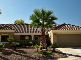 10001 Netherton Dr, Las Vegas, NV 89134