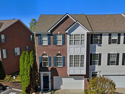 11936 Esty Way, Carmel, IN, 46033