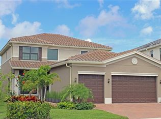 4042 Aspen Chase Dr, Naples, FL 34119