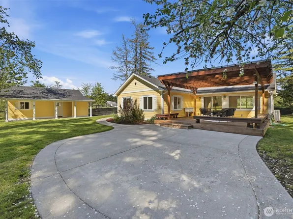 6941 Libby Road NE, Olympia, WA 98506