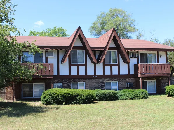 654 136th Ave #1-4, Holland, MI 49424