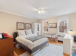 14 Ware St APT 24, Cambridge, MA 02138
