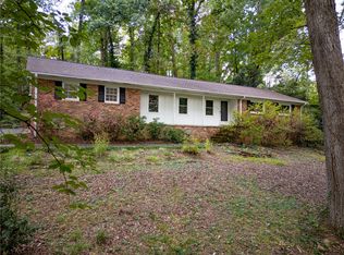 406 Rock Creek Rd, Clemson, SC 29631