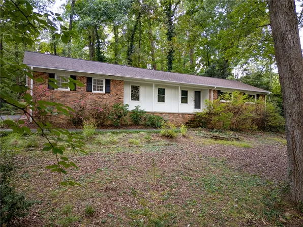 406 Rock Creek Rd, Clemson, SC 29631