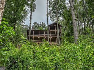 1061 Fir Ln, Ellijay, GA 30536