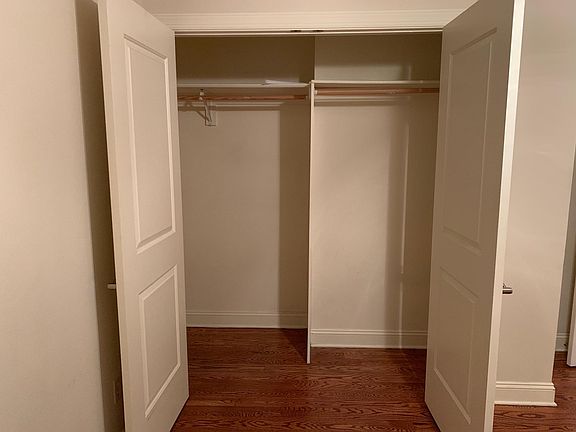 Bedroom Closet