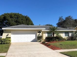 3329 Wind Chime Dr, Clearwater, FL 33761