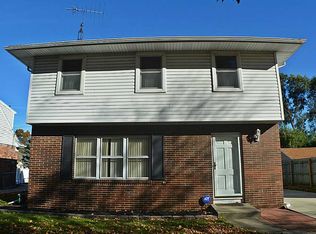 5850 Tetherwood Dr, Toledo, OH