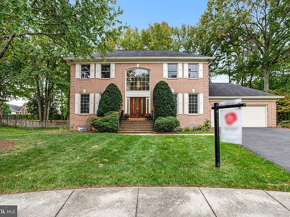 4th image of 2757 Saint Elliott Ct