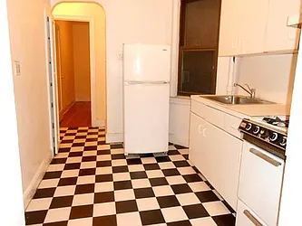 Rented by Keller Williams NYC
