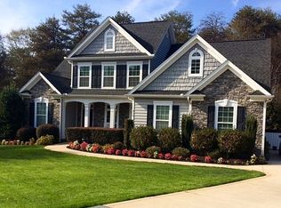 616 W Star Dr, Lyman, SC 29365