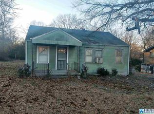 2228 Center Point Pkwy, Birmingham, AL 35215