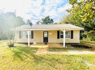 158 Ashley Ln, Ramer, AL 36069
