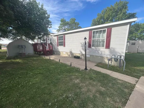 1702 E Highway 44, Rapid City, SD 57703