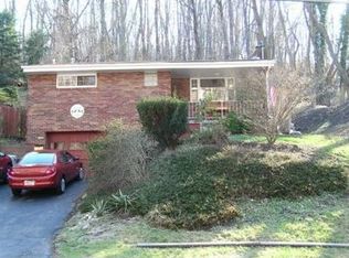 1122 Mifflin Rd, Pittsburgh, PA 15207