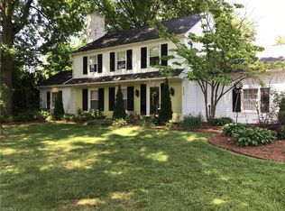 4827 Brookwood Rd, Youngstown, OH 44512