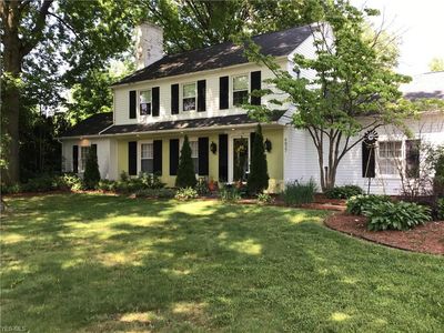 4827 Brookwood Rd, Youngstown, OH, 44512