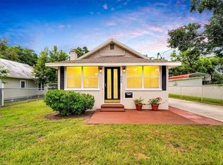 806 W Risk St, Plant City, FL 33563