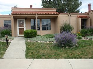 110 Bogie Ln UNIT 1B, Ruidoso, NM 88345