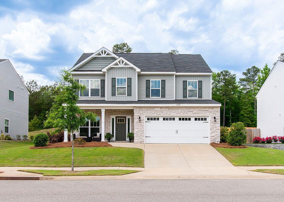1st image of 1308 Gregory Landing Drive