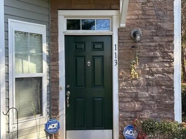 2120 Breezeway Dr Unit 113, Raleigh, NC 27614