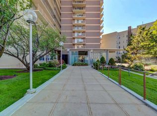 6040 Kennedy Blvd E APT 12H, West New York, NJ 07093