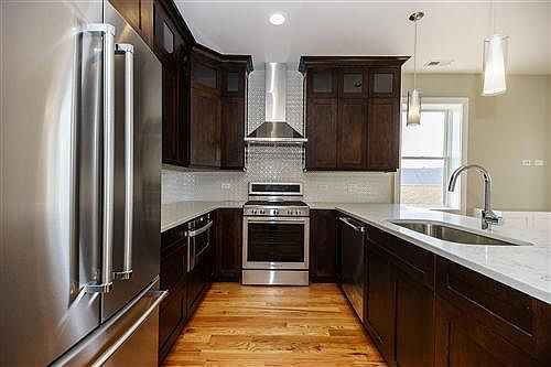 2nd image of 2836 N Kedzie Ave #3
