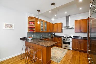 Sold by The Burkhardt Group