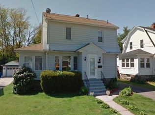 44 Ridgefield Ave #1, Waterbury, CT 06705