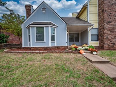 344 Abilene Ave, Edmond, OK, 73003