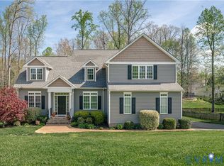 12206 Penny Bridge Dr, Midlothian, VA 23112