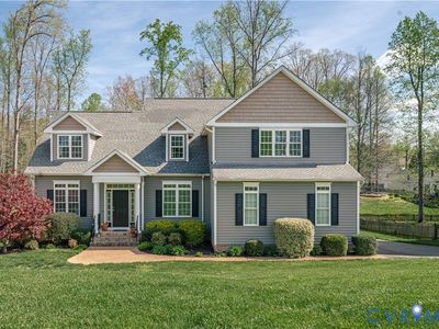 12206 Penny Bridge Dr, Midlothian, VA, 23112