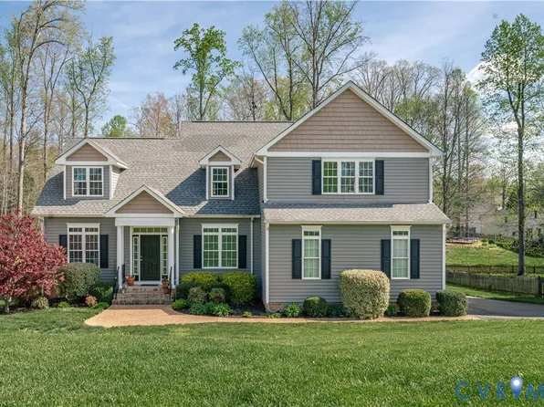 12206 Penny Bridge Dr, Midlothian, VA 23112
