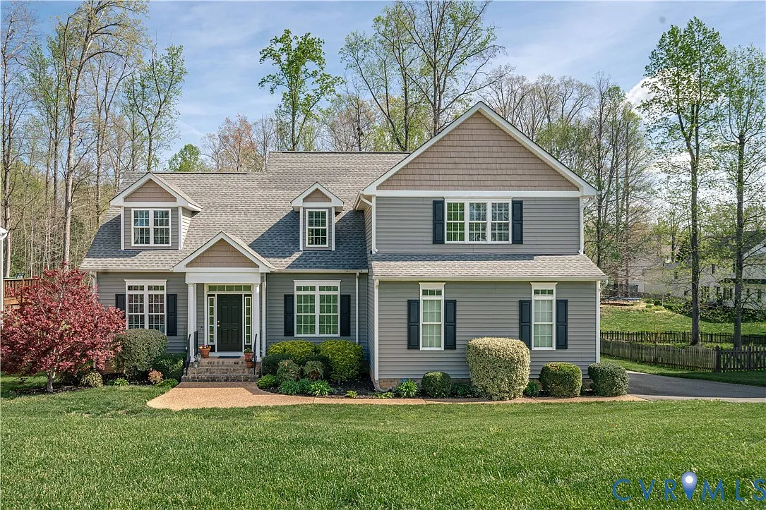 12206 Penny Bridge Dr photo 1