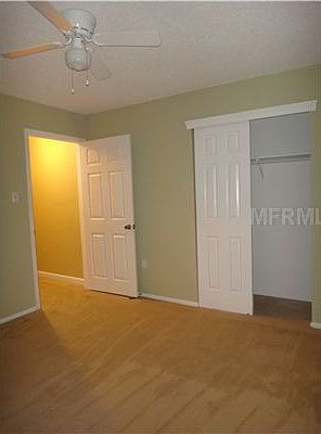 Home for Sale in ORLANDO, Florida $69,900