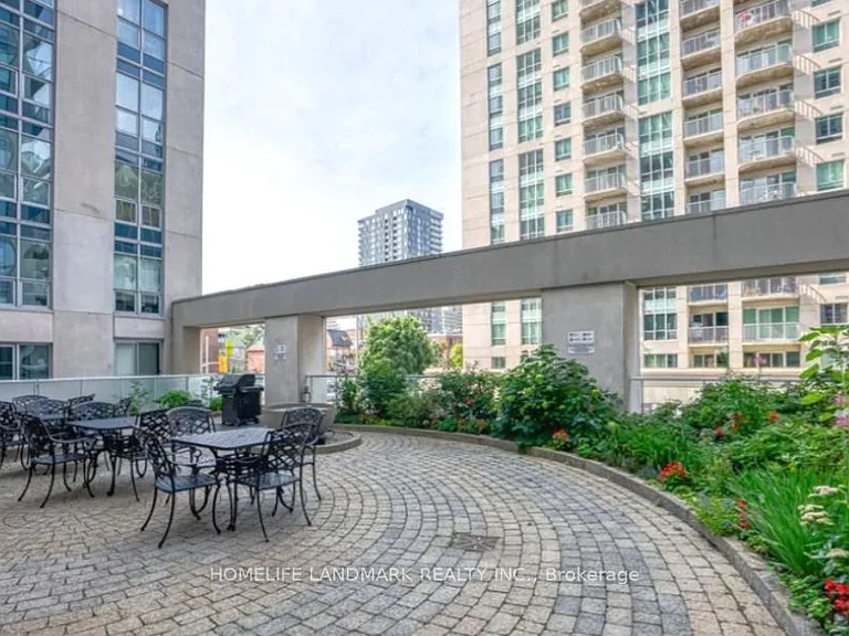 195 Besserer St #1908 — Photo 17