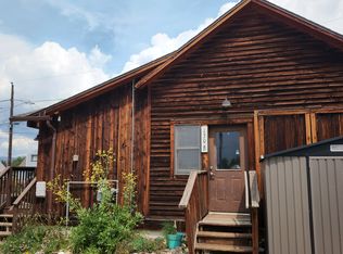 130 1/2 E 12th St, Leadville, CO 80461