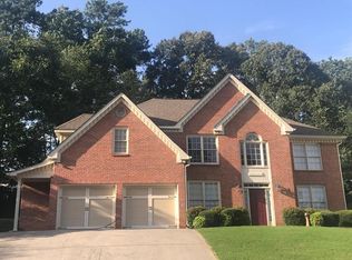 6112 Fairlong Run NW, Acworth, GA 30101