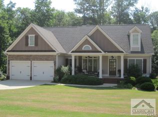 213 Hidden Springs Way, Athens, GA 30605
