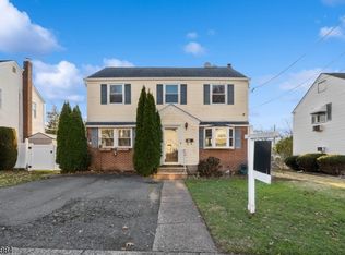 91 Cresthill Ave, Clifton, NJ