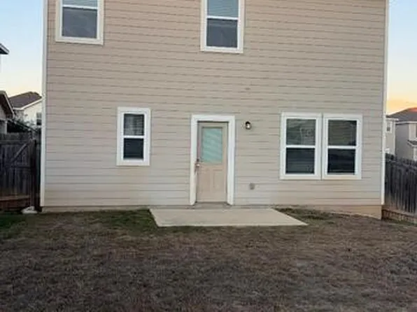 14318 Elkhorn Crst, San Antonio, TX 78253