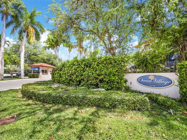 55 Ocean Lane Dr APT 3023, Key Biscayne, FL 33149