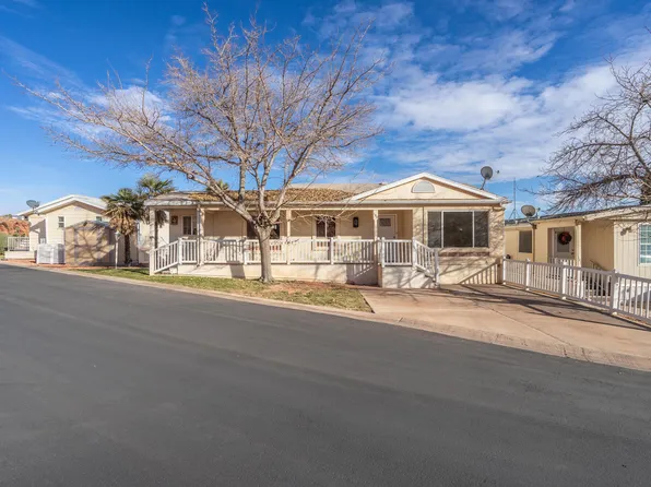 1150 W Red Hills Pkwy Unit 180, Washington, UT 84780