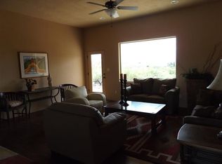800 Hawthorne Dr, Elephant Butte, NM 87935