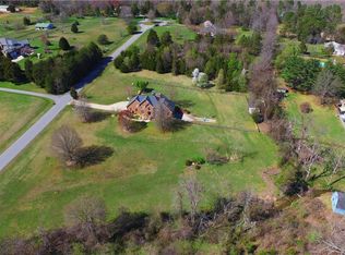 4302 Gelding Ct, High Point, NC 27265