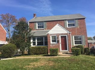 213 Clamar Ave, Havertown, PA 19083